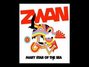 Paroles de Endless summer Zwan