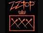 Lyrics of Crucifixx - a - flat Zz Top