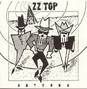 Lyrics of Deal goin' down Zz Top