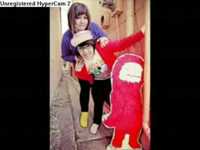 pochette album Long shot