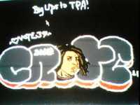 pochette album Lyrically ill