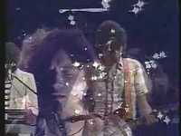 pochette album I'm not in love