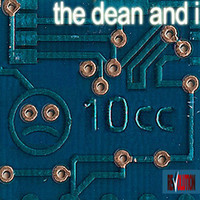 pochette album The dean and i