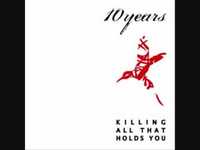 pochette album At a loss