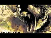 pochette album Fade into