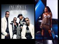 pochette album U already know (remix)