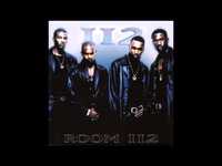 pochette album Whatcha gonna do