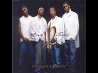 pochette album Where would i be