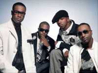 pochette album Why cant we get along