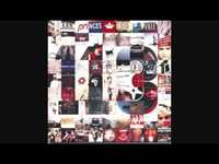 pochette album 1001 nuits