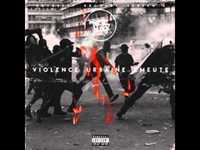 pochette album Hors la loi