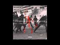 pochette album Implication (feat. gino marley)