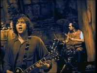 pochette album Smoke and ashes