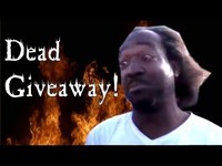 pochette album Dead giveaway