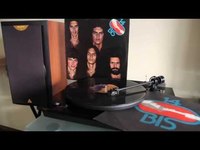 pochette album Cinema de faroeste