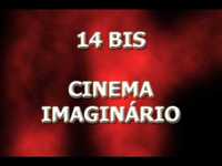 pochette album Cinema imaginário