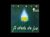 pochette album Ilha do mel