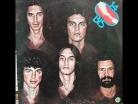 pochette album Nova manh