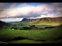 pochette album Três ranchos