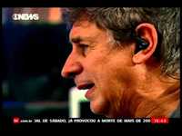 pochette album Vale do pavão