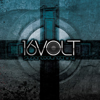 pochette album I fail truth