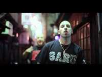 pochette album Lights down