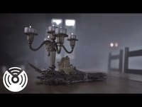 pochette album Curtains on our nights