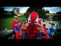 pochette album Bienvenue