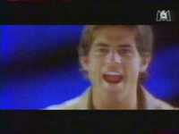 pochette album Don't say goodbye