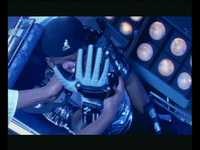 pochette album Fly (through the starry night)