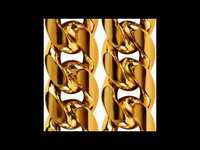 pochette album Black unicorn