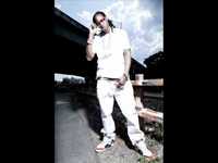 pochette album Can't do it like me