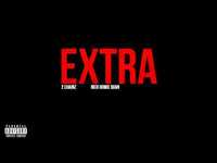 pochette album Extra