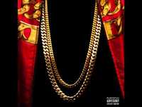 pochette album Flossin