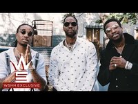 pochette album Good drank