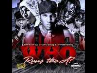 pochette album Like a kid