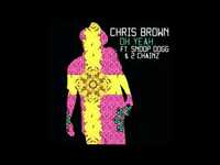 pochette album Oh yeah