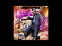 pochette album Supafly