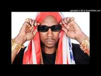 pochette album Twerk season