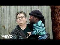 pochette album Watch out