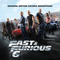 pochette album We own it (fast & furious)