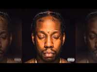 pochette album What happened