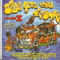 pochette album You go girl