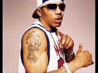 pochette album Hot damn