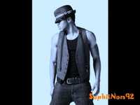 pochette album Redonkulous