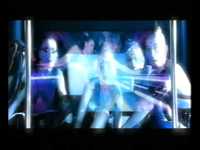 pochette album Never surrender