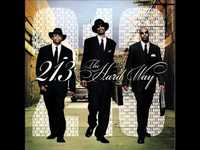 pochette album 213 tha gangsta clicc