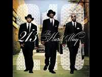 pochette album Mary jane