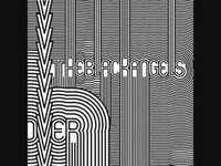 pochette album Black angels, white shadows