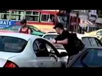 pochette album A general